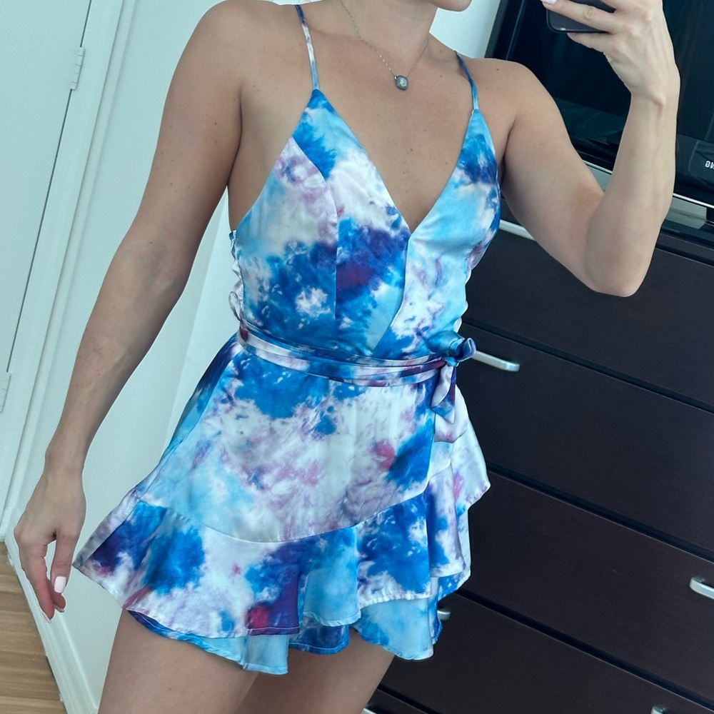Jumpsuit M